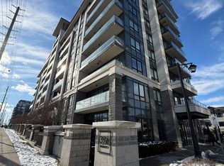 396 Highway 7 E #PENTHOUSE 12, Richmond Hill, ON L4B0C6