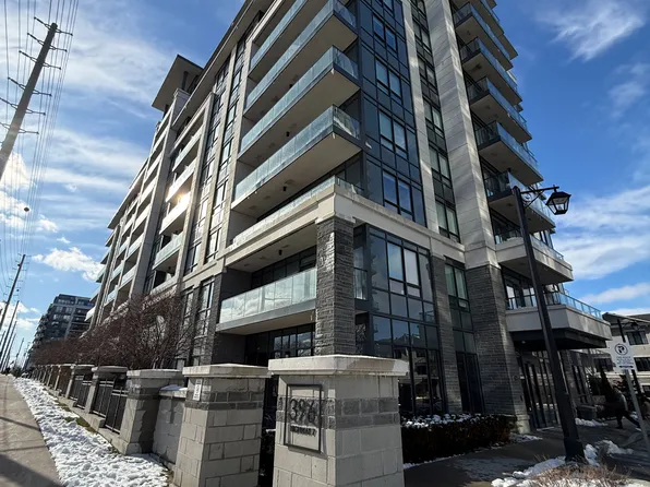 396 Highway 7 E, Richmond Hill, ON