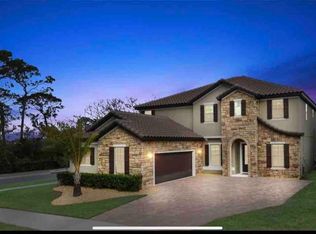 8269 Lookout Pointe Dr, Windermere, FL 34786