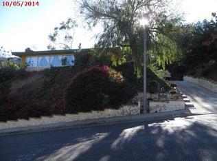 3131 Beaudry Ter, Glendale, CA 91208