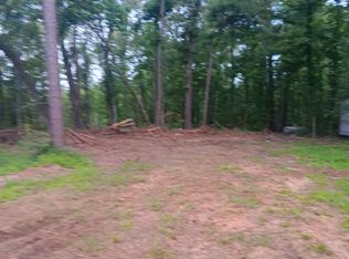 0 S Hilltop St, Pointblank, TX 77364