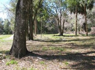 18092 NE 24th Ave, Citra, FL 32113