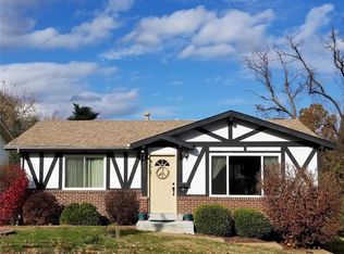 5325 Willard Ave, Saint Louis, MO