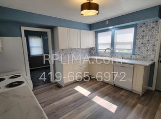 531 Fairfield Dr, Lima, OH 45805