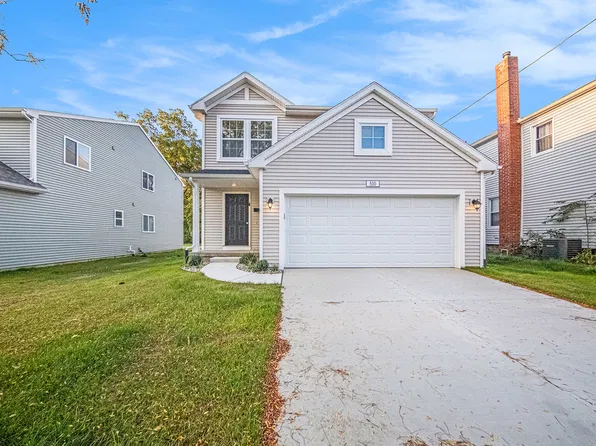 510 Homewild Ave #Jw1013, Jackson, MI 49201