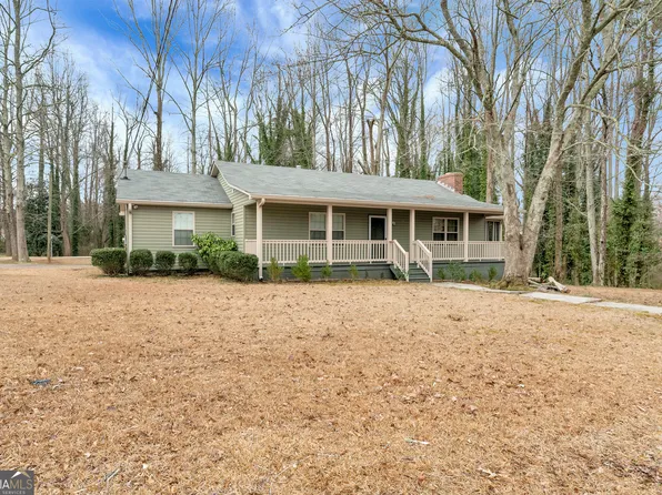 125 Shady Ln, Cornelia, GA 30531