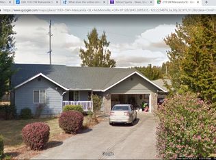 1933 SW Manzanita St, McMinnville, OR