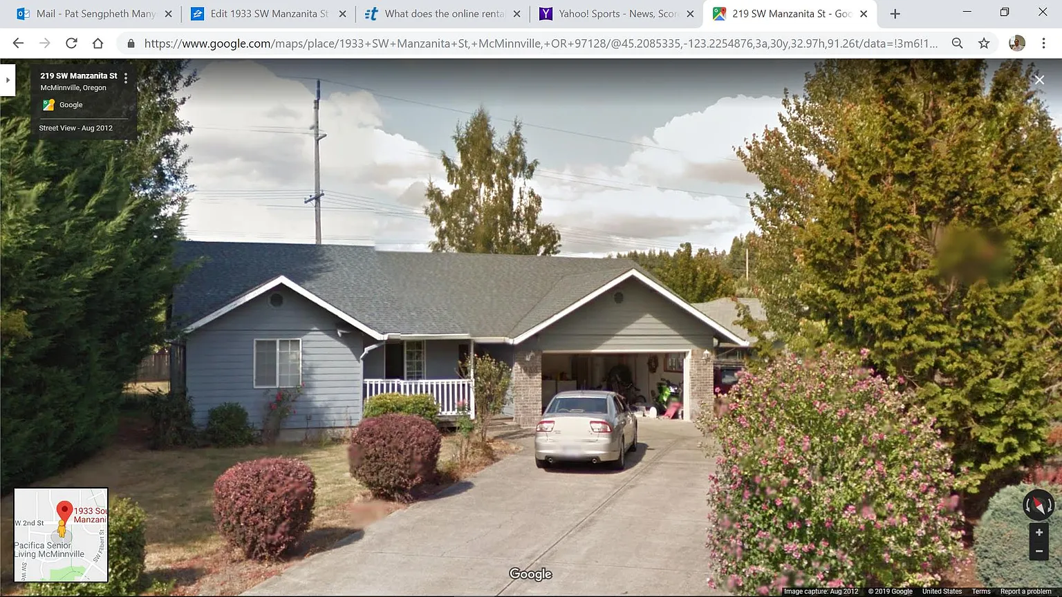 1933 SW Manzanita St photo 1