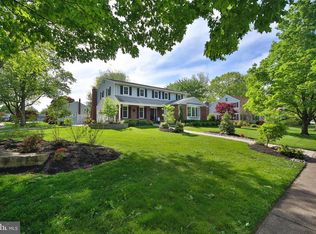357 Ramsey Rd, Yardley, PA 19067