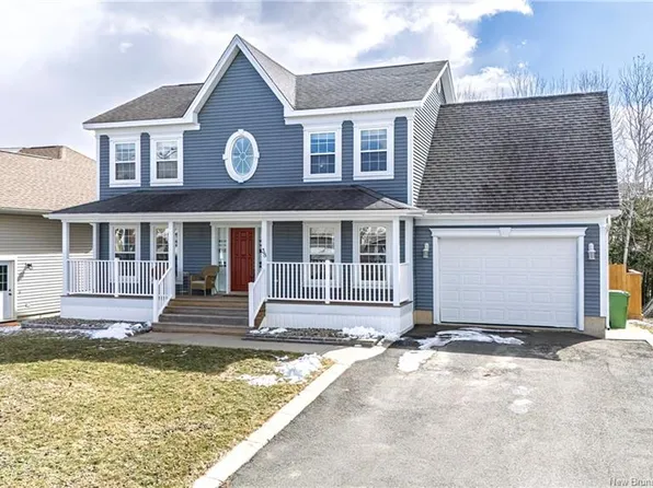 38 Red Maple Ct, Fredericton, NB E3B 0E1