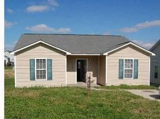 1709 11th St, Greensboro, NC 27405