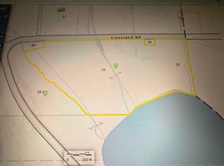 0 Cleveland Rd, Saint Agatha, ME 04772
