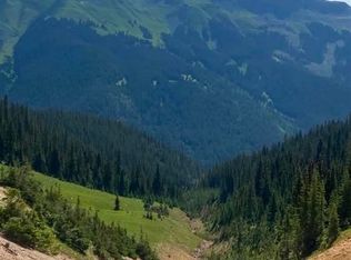 TBD CR 110, Silverton, CO 81433
