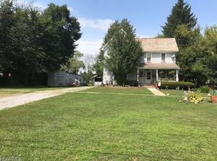 15652 W Akron Canfield Rd, Berlin Center, OH 44401