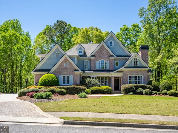225 Ansley Close, Roswell, GA 30075