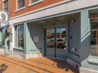68 State St a Condominium, Portsmouth, NH 03801