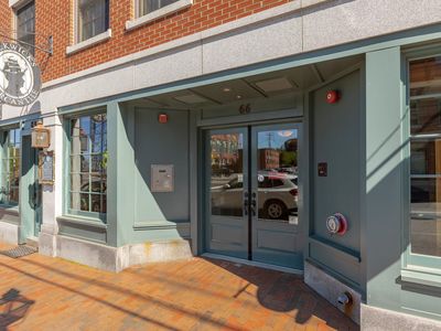 66 State Street #202, Portsmouth, NH, 03801