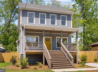 1171 Mobile St NW, Atlanta, GA