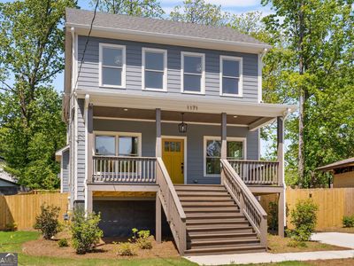 1171 Mobile St NW, Atlanta, GA, 30314