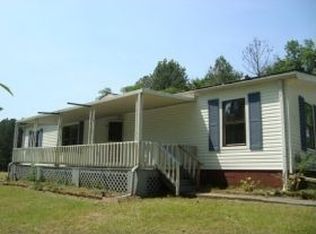 137 Lamar Farms Rd, Byhalia, MS 38611