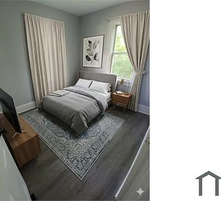 2 bed, 700 sqft, $1,300 — Photo 4