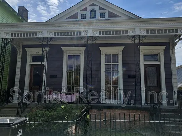 2618 Lepage St, New Orleans, LA 70119