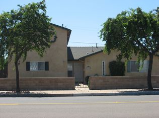 1128 E Donovan Rd, Santa Maria, CA 93454