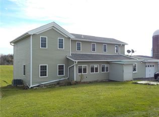 10846 Baker Rd, Cato, NY 13033