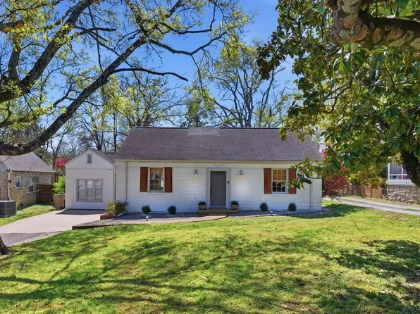 1306 Plymouth Ave, Nashville, TN 37216