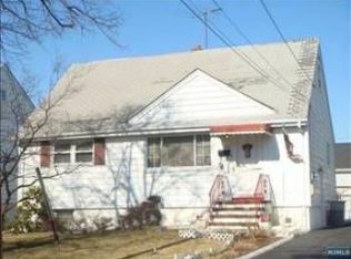 197 Union Ave, Wood Ridge, NJ 07075