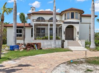 2228 Starfish Ln, Sanibel, FL 33957