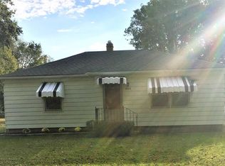 1440 S Brown Ave, Terre Haute, IN 47803