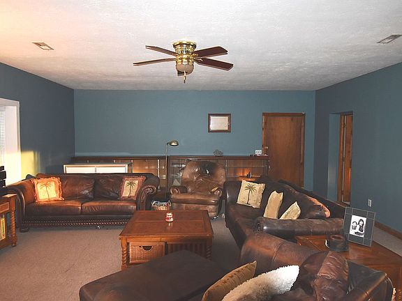 Great Room-Main House