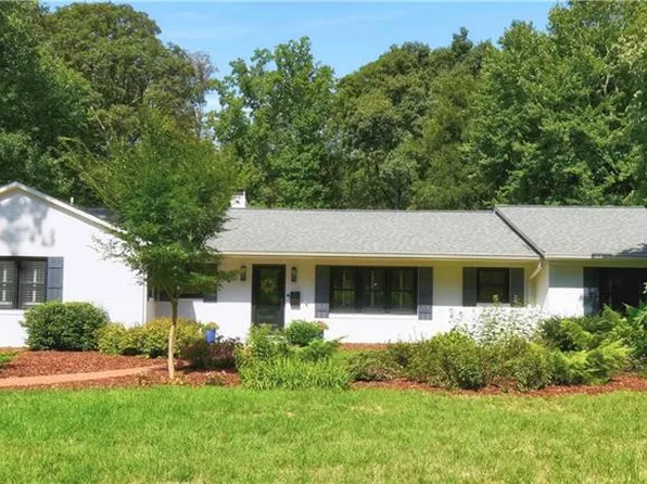 706 Chester Rd, Winston Salem, NC 27104