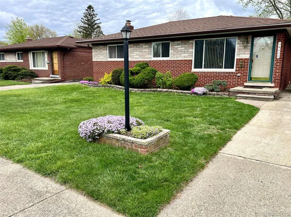 34405 Little Mack Ave, Clinton Township, MI 48035