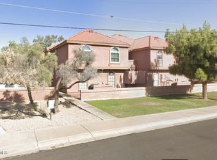 1402 S Jentilly Ln UNIT 102, Tempe, AZ 85281