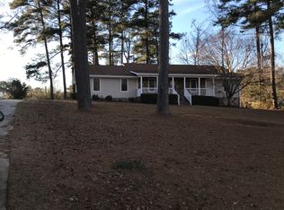 230 Merrydale Dr, Fayetteville, GA