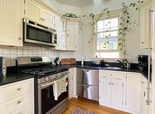 29 Avon St #1, Cambridge, MA 02138