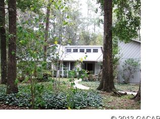 3756 NW 28th Pl, Gainesville, FL 32605