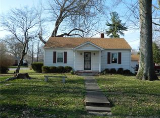 440 Hale Rd, Clarksville, IN 47129