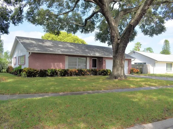 2890 Catherine Dr, Clearwater, FL 33759