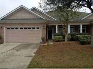 3324 Shadowmoss Dr, Tallahassee, FL 32308