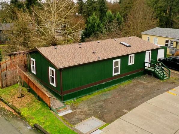 2154 Oregon St Unit 104, Saint Helens, OR 97051