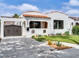 2225 S Mansfield Ave, Los Angeles, CA 90016