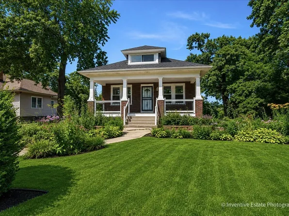 26 E 157th St, South Holland, IL 60473