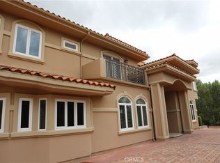 19 Cinch Rd, Bell Canyon, CA 91307