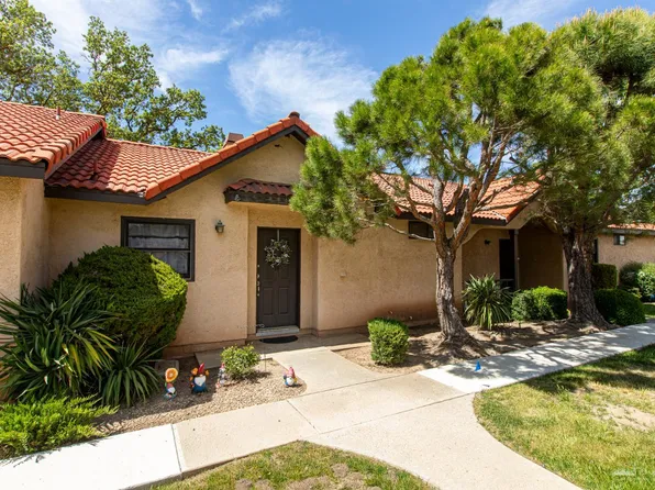 28881 Shannon Ct APT 39, Tehachapi, CA 93561