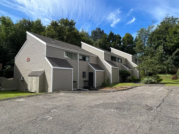51 Brook Street APT 7A, Naugatuck, CT 06770