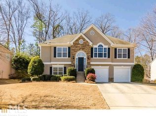 1675 Riverwatch Ct NW, Kennesaw, GA 30152