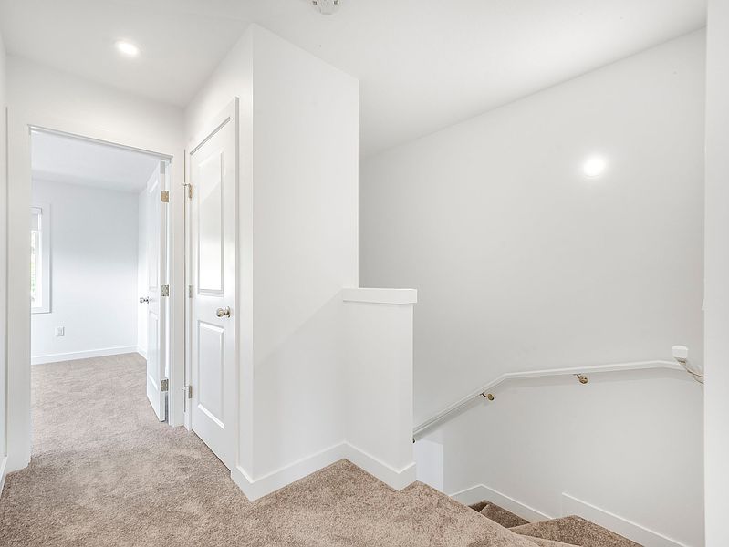 Edmonton Townhouse for rent - 3 Bedrooms — photo 23